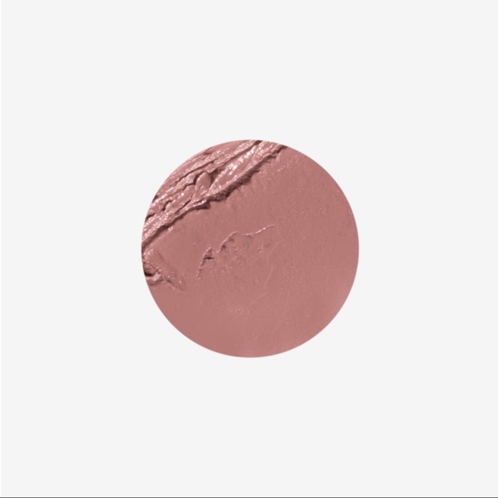 Marc Jacobs New Nudes Sheer Gel Lipstick ANAIS - Picture 3 of 4